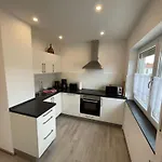 Scheuring 1.og Appartement *