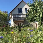 Scheuring 1.og Appartement *