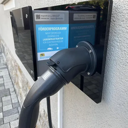 Scheuring 1.og Volkach