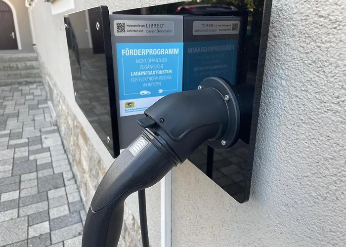 Scheuring 1.og Volkach