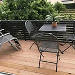 Scheuring 1.og Apartament Volkach
