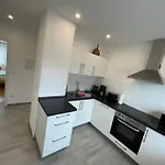 Scheuring 1.og Apartament Volkach