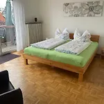 Scheuring 1.og Apartament
